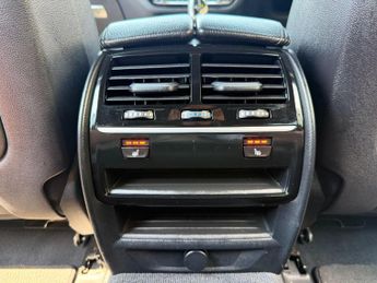 BMW 5 Series 2.0 520d M Sport Touring Auto Euro 6 (s/s) 5dr