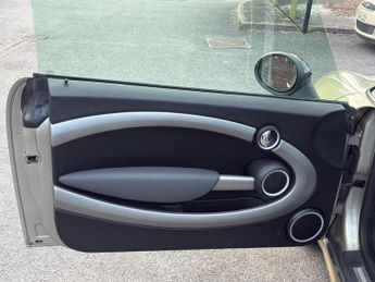 MINI Hatch 1.6 Cooper S Steptronic Euro 4 3dr