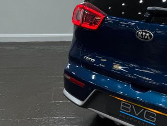 Kia Niro 1.6h GDi 3 DCT Euro 6 (s/s) 5dr