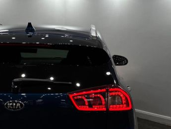 Kia Niro 1.6h GDi 3 DCT Euro 6 (s/s) 5dr