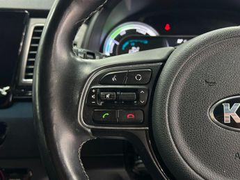 Kia Niro 1.6h GDi 3 DCT Euro 6 (s/s) 5dr