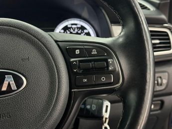 Kia Niro 1.6h GDi 3 DCT Euro 6 (s/s) 5dr
