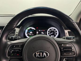 Kia Niro 1.6h GDi 3 DCT Euro 6 (s/s) 5dr