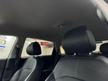 Kia Niro 1.6h GDi 3 DCT Euro 6 (s/s) 5dr