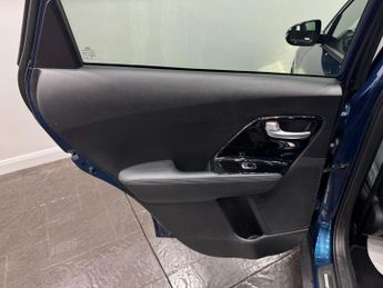 Kia Niro 1.6h GDi 3 DCT Euro 6 (s/s) 5dr