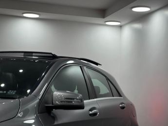 Mercedes-Benz A Class 2.1 A200d Sport (Premium Plus) 7G-DCT Euro 6 (s/s) 5dr