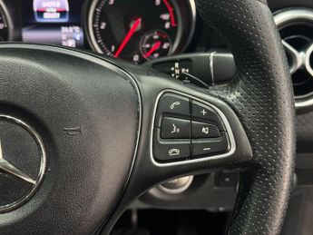 Mercedes-Benz A Class 2.1 A200d Sport (Premium Plus) 7G-DCT Euro 6 (s/s) 5dr