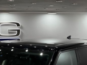 Land Rover Range Rover Sport 2.0 P400e 13.1kWh HSE Auto 4WD Euro 6 (s/s) 5dr