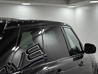Land Rover Range Rover Sport 2.0 P400e 13.1kWh HSE Auto 4WD Euro 6 (s/s) 5dr