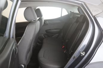 Hyundai i10 1.2 SE Connect Auto Euro 6 (s/s) 5dr
