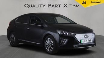 Hyundai IONIQ 38.3kWh Premium Auto 5dr