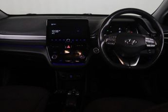 Hyundai IONIQ 38.3kWh Premium Auto 5dr