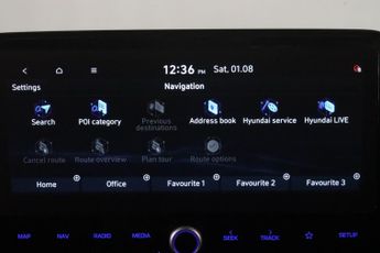 Hyundai IONIQ 38.3kWh Premium Auto 5dr