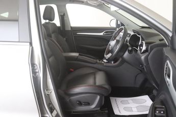 MG MG ZS 51.1kWh Trophy Auto 5dr