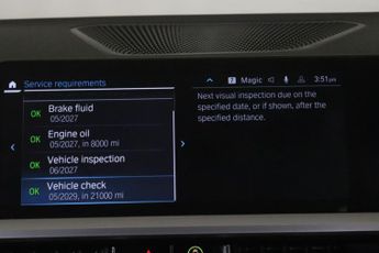 BMW 3 Series 2.0 330e 12kWh SE Pro Touring Auto Euro 6 (s/s) 5dr