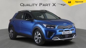 Kia Stonic 1.0 T-GDi MHEV GT-Line S Euro 6 (s/s) 5dr