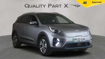 Kia Niro 64kWh 2 Auto 5dr