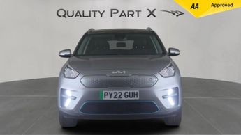 Kia Niro 64kWh 2 Auto 5dr