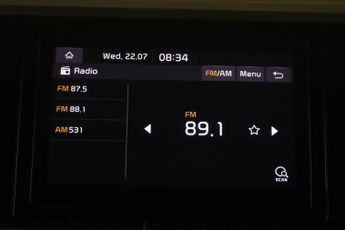 Kia Niro 64kWh 2 Auto 5dr
