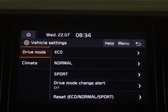 Kia Niro 64kWh 2 Auto 5dr