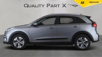 Kia Niro 64kWh 2 Auto 5dr