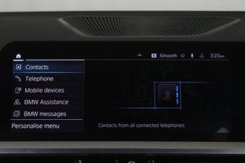 BMW 3 Series 2.0 330e 12kWh M Sport Touring Auto Euro 6 (s/s) 5dr