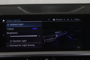 BMW 3 Series 2.0 330e 12kWh M Sport Touring Auto Euro 6 (s/s) 5dr