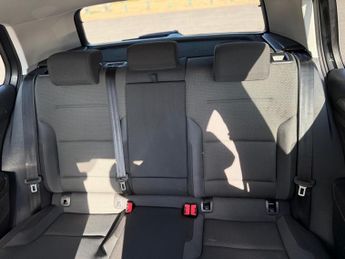Volkswagen Golf 1.0 TSI SE DSG Euro 6 (s/s) 5dr