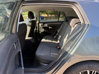 Volkswagen Golf 1.0 TSI SE DSG Euro 6 (s/s) 5dr