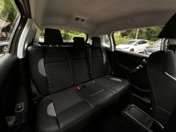 Peugeot 2008 1.2 PureTech Allure Euro 6 (s/s) 5dr