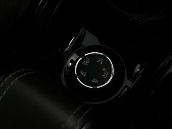 Peugeot 2008 1.2 PureTech Allure Euro 6 (s/s) 5dr