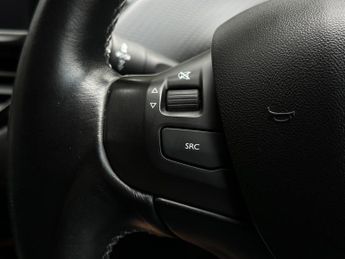 Peugeot 2008 1.2 PureTech Allure Euro 6 (s/s) 5dr