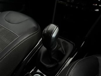 Peugeot 2008 1.2 PureTech Allure Euro 6 (s/s) 5dr