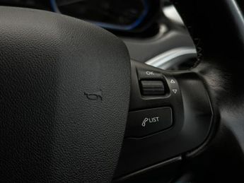 Peugeot 2008 1.2 PureTech Allure Euro 6 (s/s) 5dr
