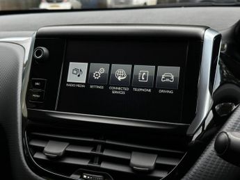 Peugeot 2008 1.2 PureTech Allure Euro 6 (s/s) 5dr