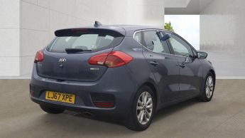 Kia Ceed 1.6 CRDi 2 Euro 6 (s/s) 5dr