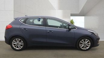 Kia Ceed 1.6 CRDi 2 Euro 6 (s/s) 5dr