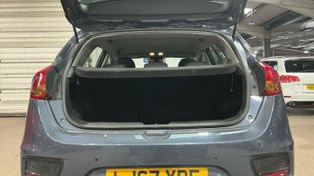 Kia Ceed 1.6 CRDi 2 Euro 6 (s/s) 5dr