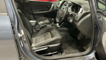 Kia Ceed 1.6 CRDi 2 Euro 6 (s/s) 5dr