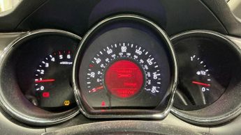 Kia Ceed 1.6 CRDi 2 Euro 6 (s/s) 5dr