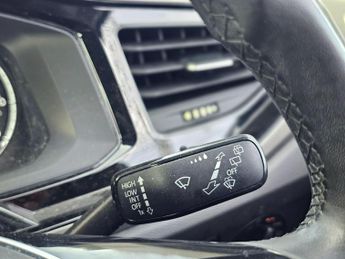 Volkswagen Polo 1.0 TSI SE DSG Euro 6 (s/s) 5dr