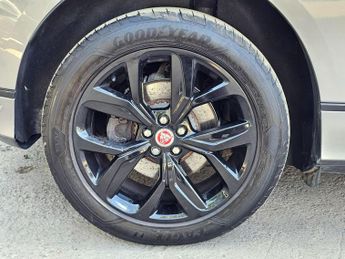 Jaguar I-PACE 400 90kWh HSE Auto 4WD 5dr