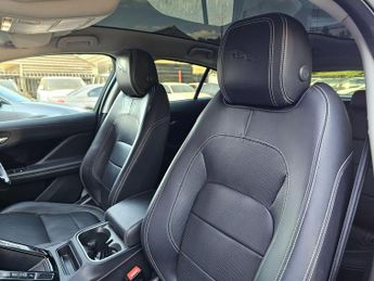 Jaguar I-PACE 400 90kWh HSE Auto 4WD 5dr