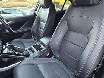 Jaguar I-PACE 400 90kWh HSE Auto 4WD 5dr
