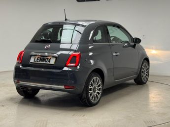 Fiat 500 1.2 Star Dualogic Euro 6 (s/s) 3dr