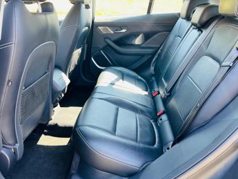 Jaguar I-PACE 400 90kWh S Auto 4WD 5dr
