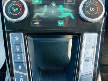 Jaguar I-PACE 400 90kWh S Auto 4WD 5dr