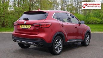 MG MG HS 1.5 T-GDI Exclusive DCT Euro 6 (s/s) 5dr