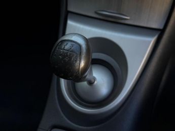 Honda Civic 1.8 i-VTEC SE 5dr