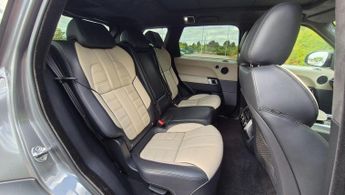 Land Rover Range Rover Sport 3.0 SD V6 Autobiography Dynamic Auto 4WD Euro 5 (s/s) 5dr